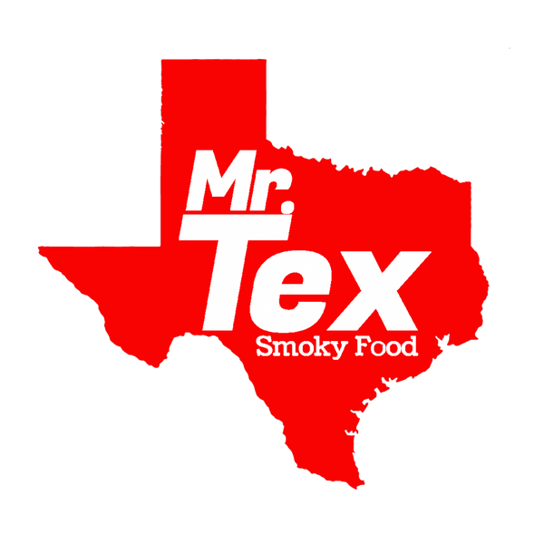 Mr. Tex
